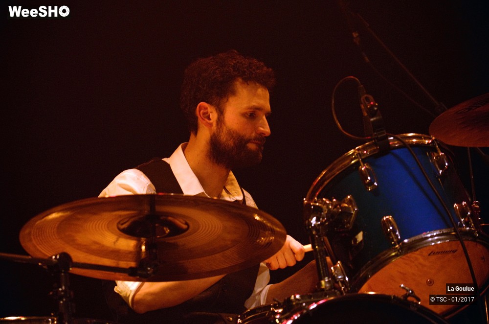 9/15 photos du spectacle La Goulue