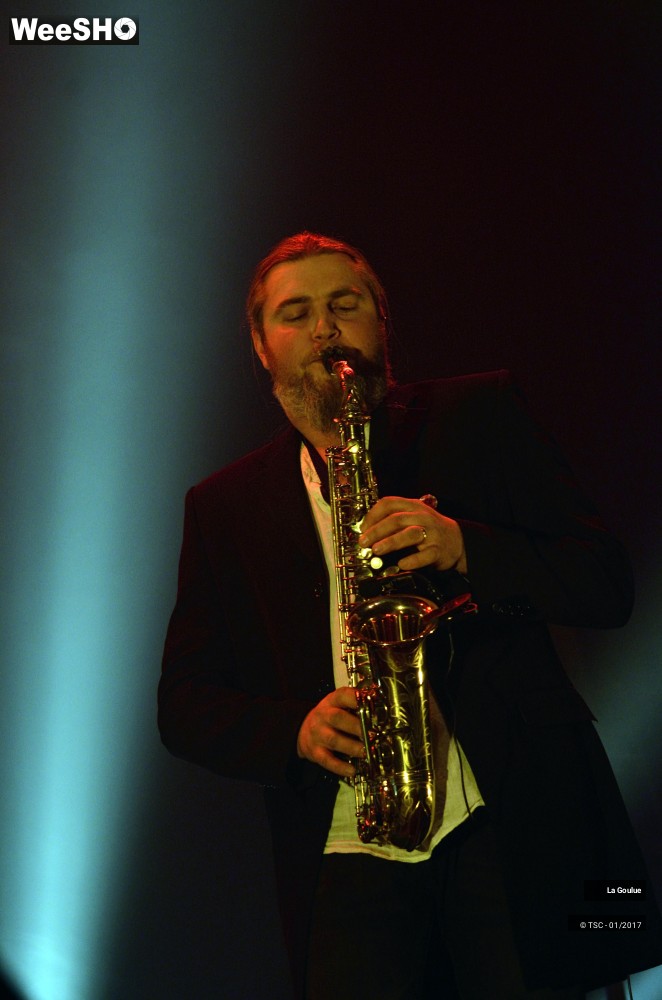 10/15 photos du spectacle La Goulue