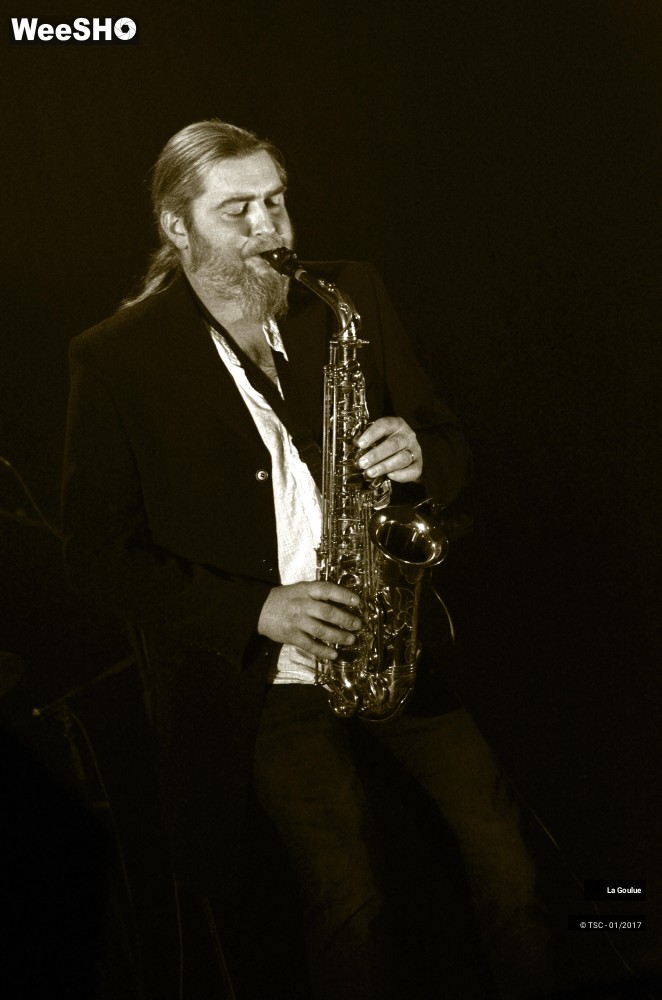 11/15 photos du spectacle La Goulue