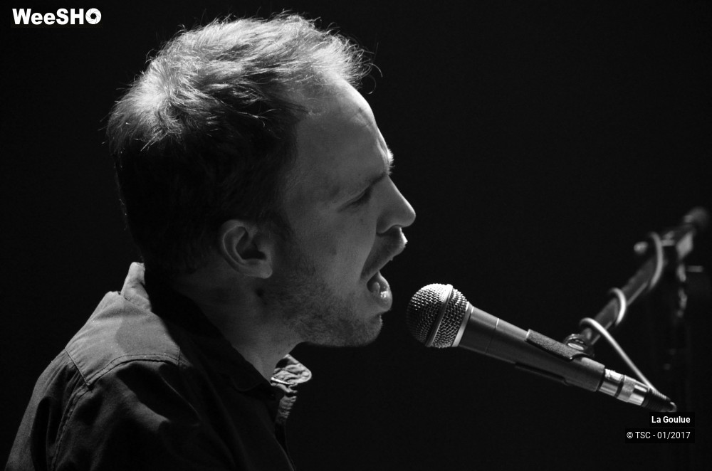 12/15 photos du spectacle La Goulue