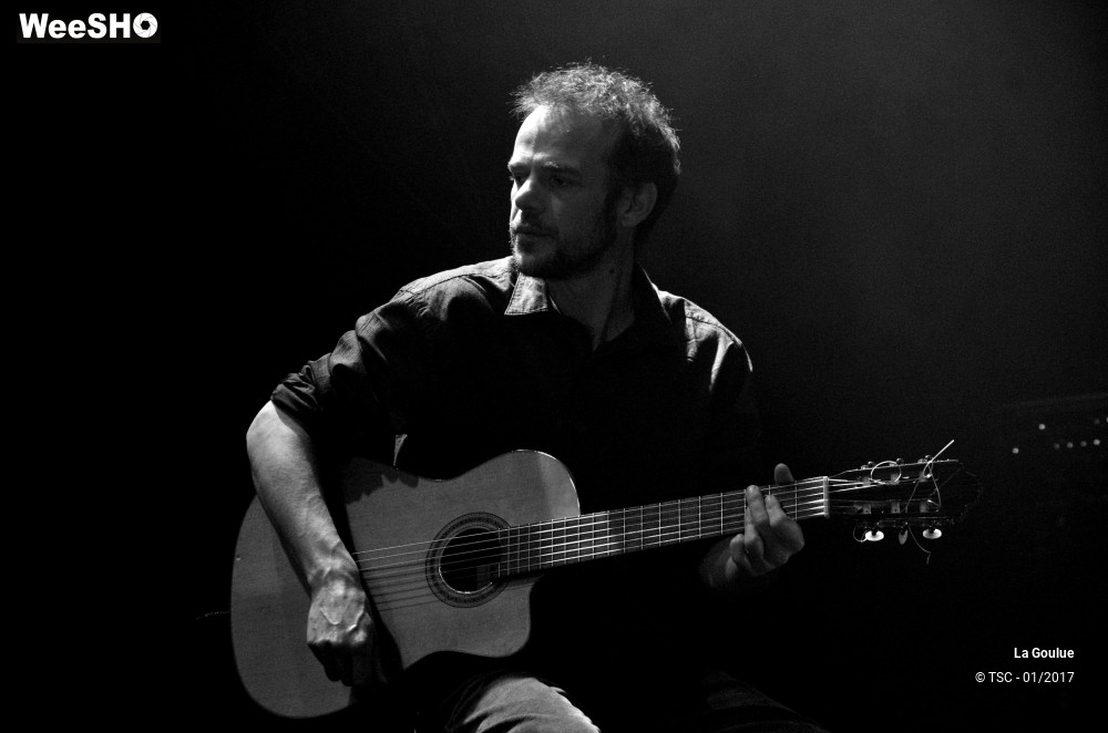 13/15 photos du spectacle La Goulue