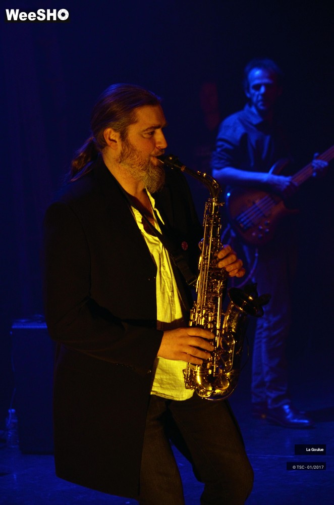 14/15 photos du spectacle La Goulue
