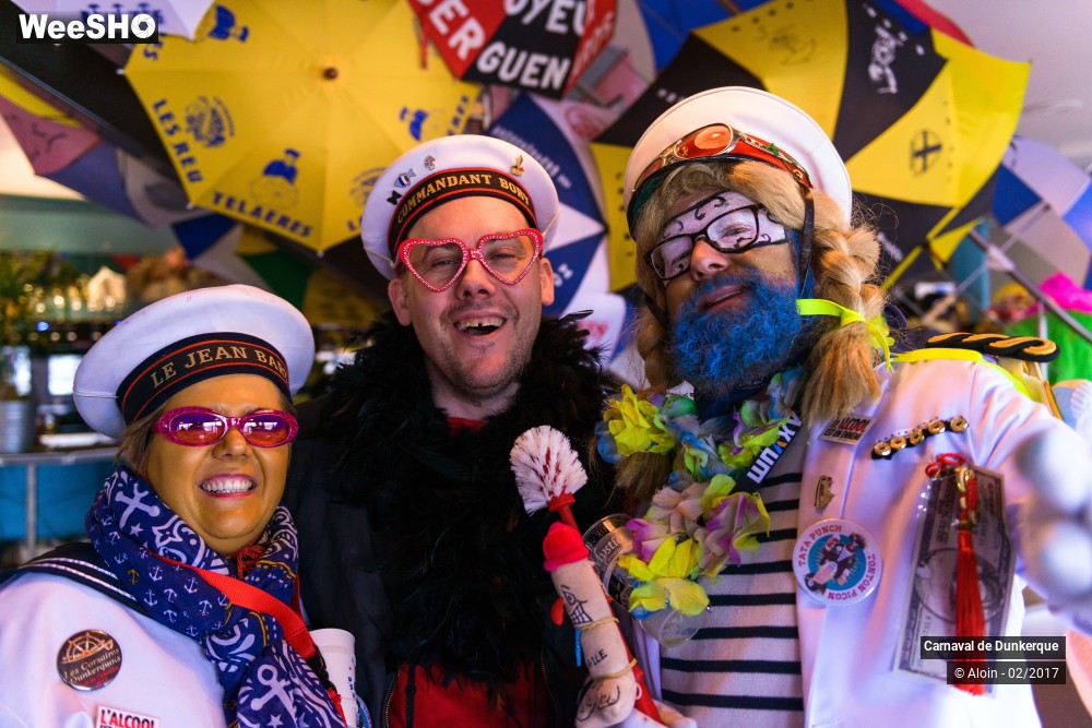 1/29 photos du spectacle Carnaval de Dunkerque partie 2