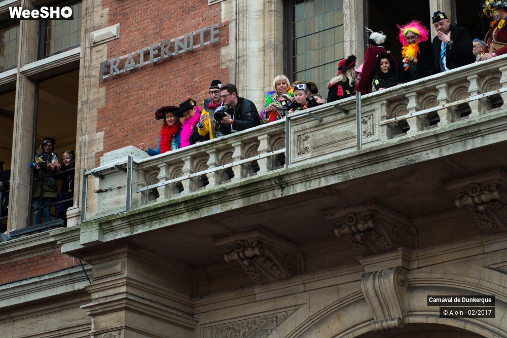 3/29 photos du spectacle Carnaval de Dunkerque partie 2