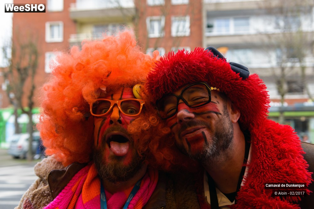 4/29 photos du spectacle Carnaval de Dunkerque partie 2