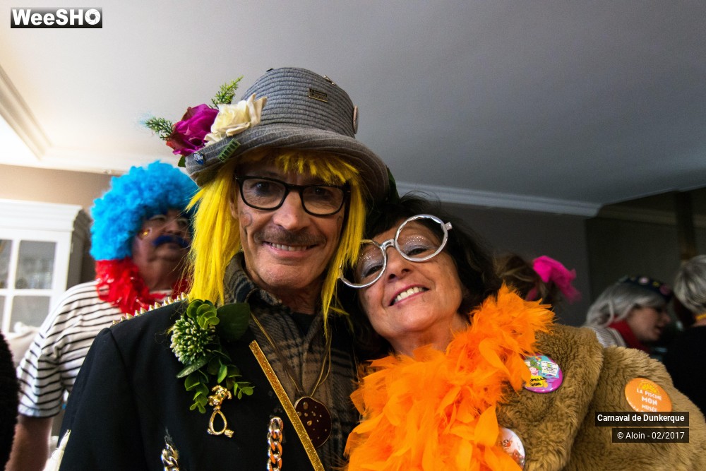 10/29 photos du spectacle Carnaval de Dunkerque partie 2