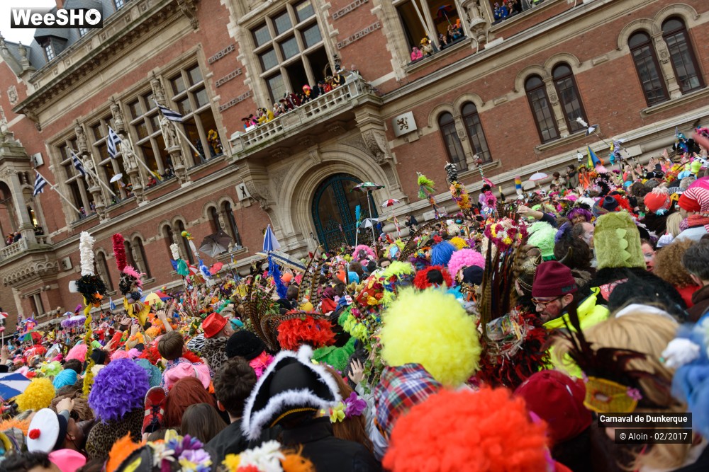 11/29 photos du spectacle Carnaval de Dunkerque partie 2