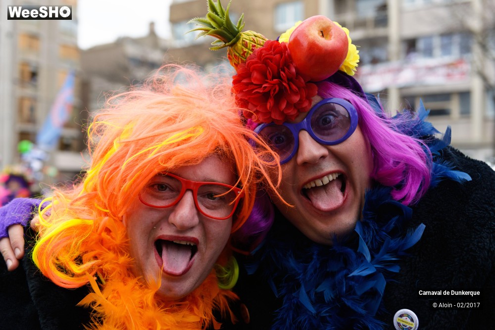 12/29 photos du spectacle Carnaval de Dunkerque partie 2