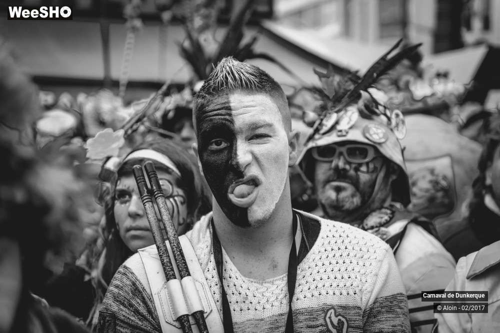 13/29 photos du spectacle Carnaval de Dunkerque partie 2