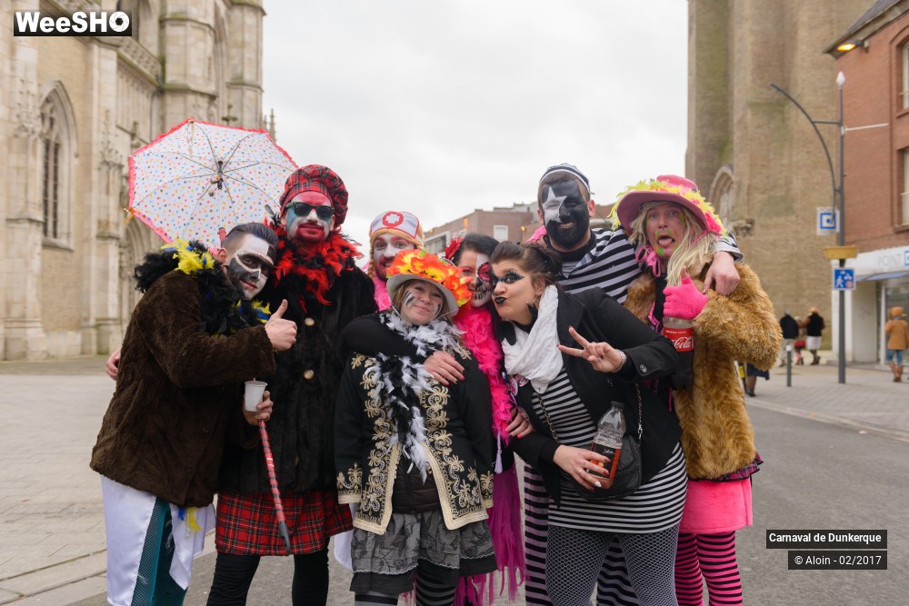 18/29 photos du spectacle Carnaval de Dunkerque partie 2