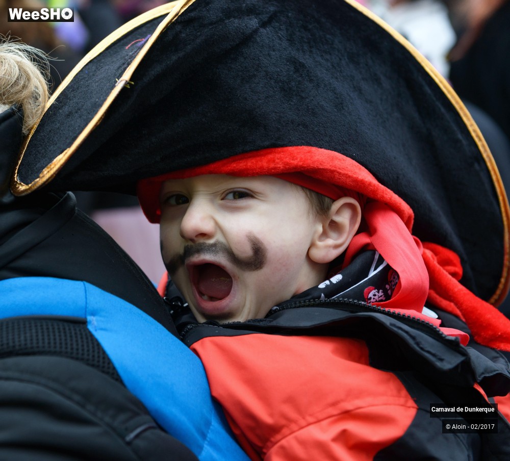 19/29 photos du spectacle Carnaval de Dunkerque partie 2