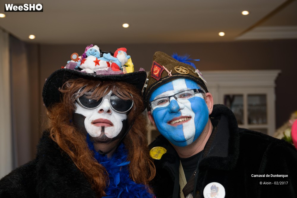 20/29 photos du spectacle Carnaval de Dunkerque partie 2