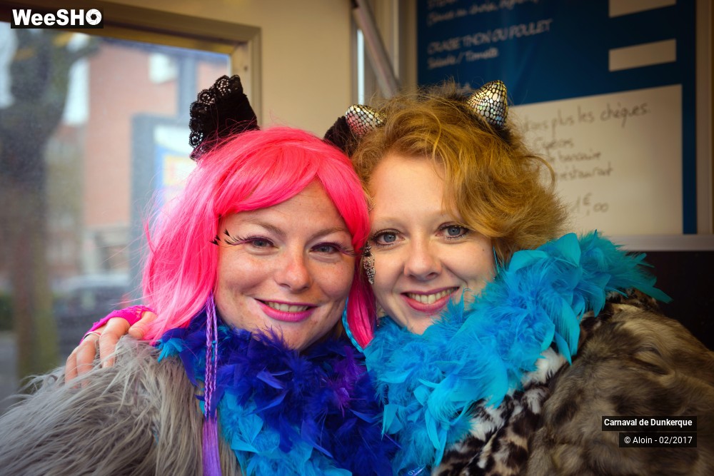 21/29 photos du spectacle Carnaval de Dunkerque partie 2