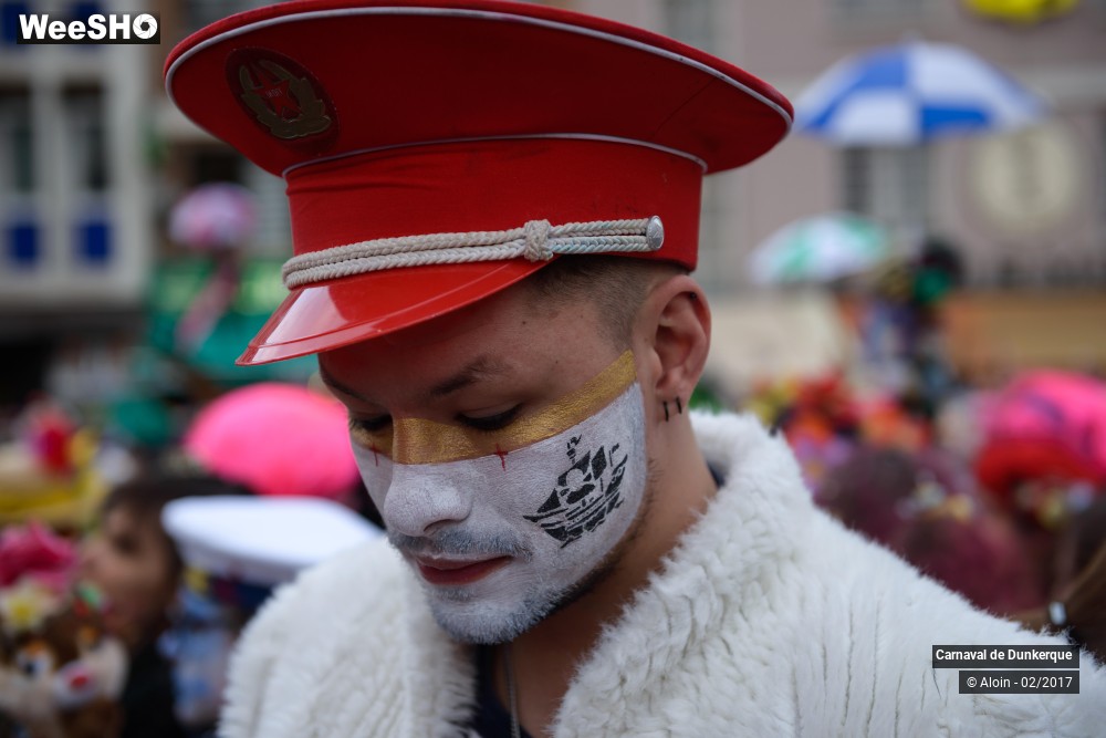 23/29 photos du spectacle Carnaval de Dunkerque partie 2