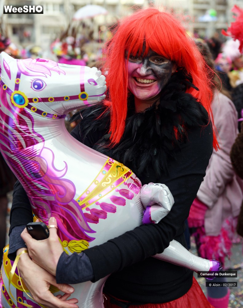 24/29 photos du spectacle Carnaval de Dunkerque partie 2