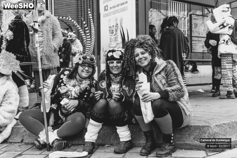 26/29 photos du spectacle Carnaval de Dunkerque partie 2