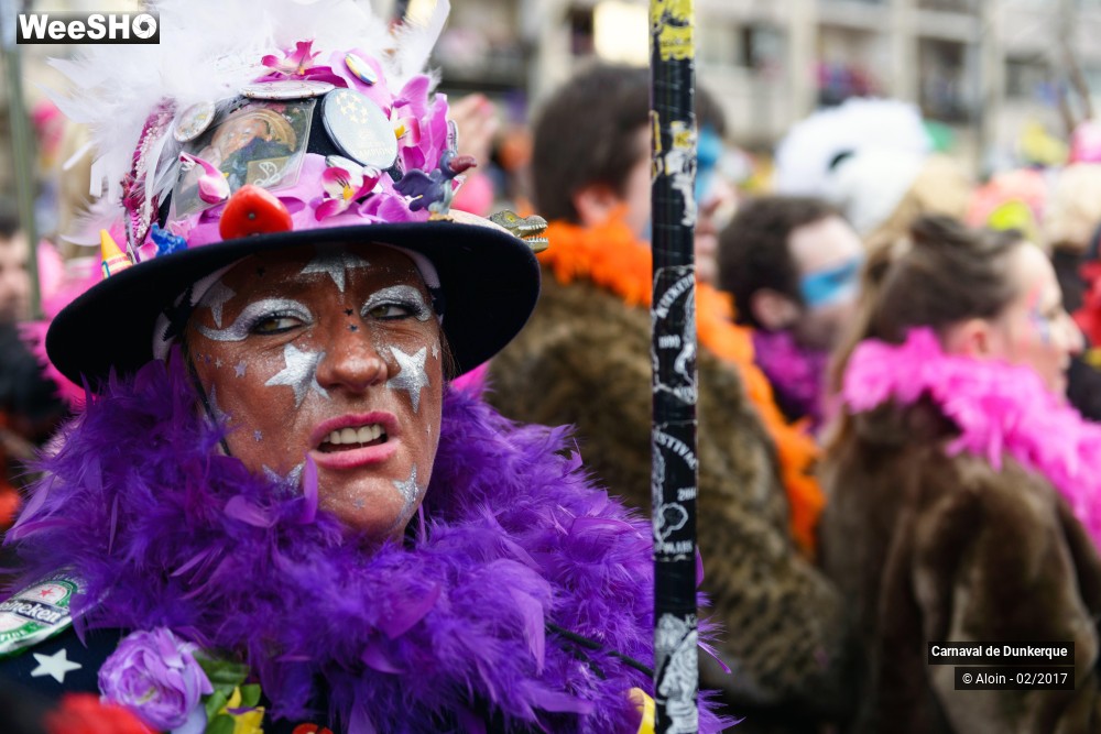 3/21 photos du spectacle Carnaval de Dunkerque partie 1