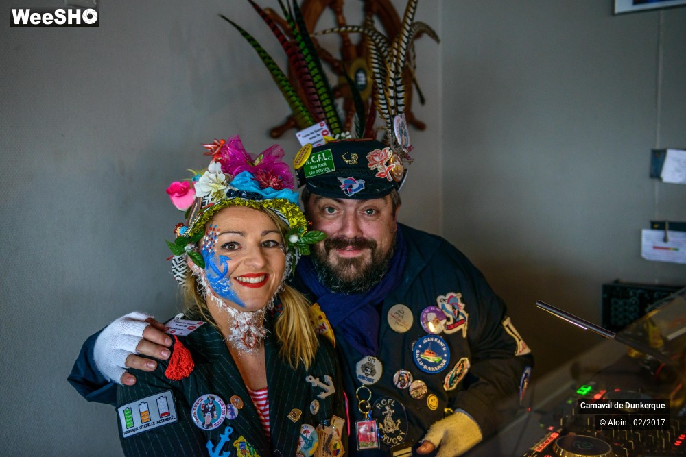 4/21 photos du spectacle Carnaval de Dunkerque partie 1
