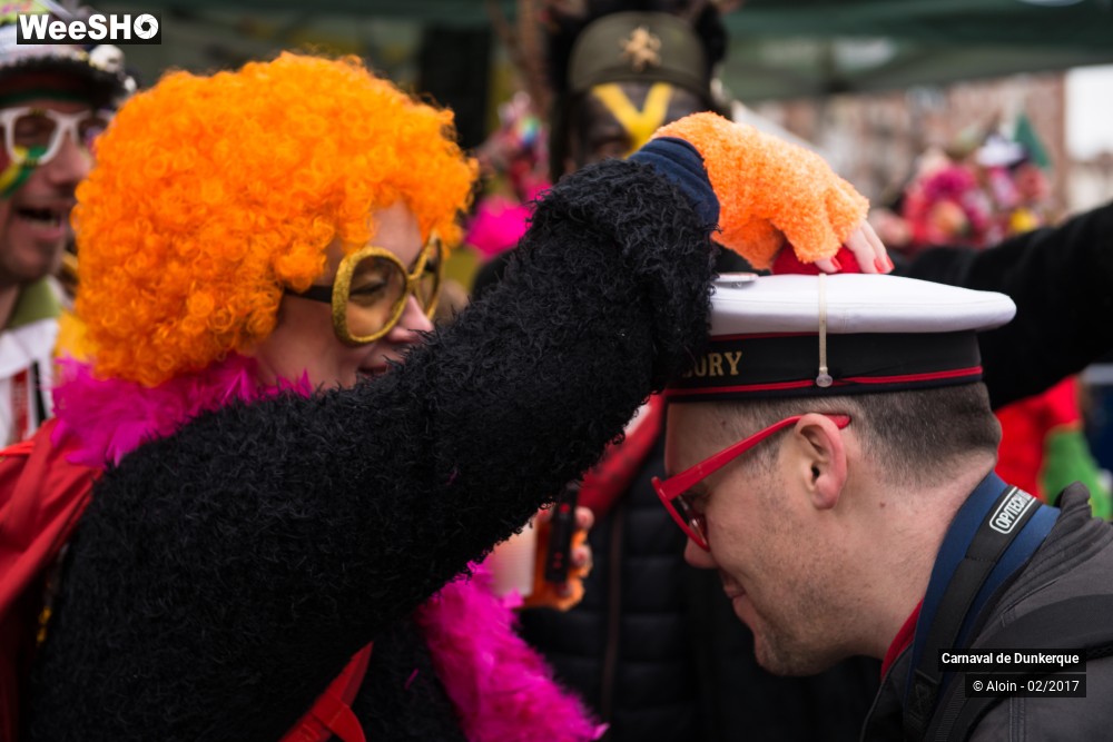 12/21 photos du spectacle Carnaval de Dunkerque partie 1
