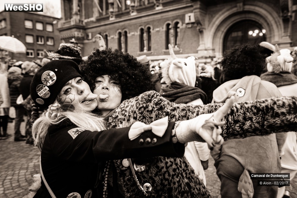 20/21 photos du spectacle Carnaval de Dunkerque partie 1