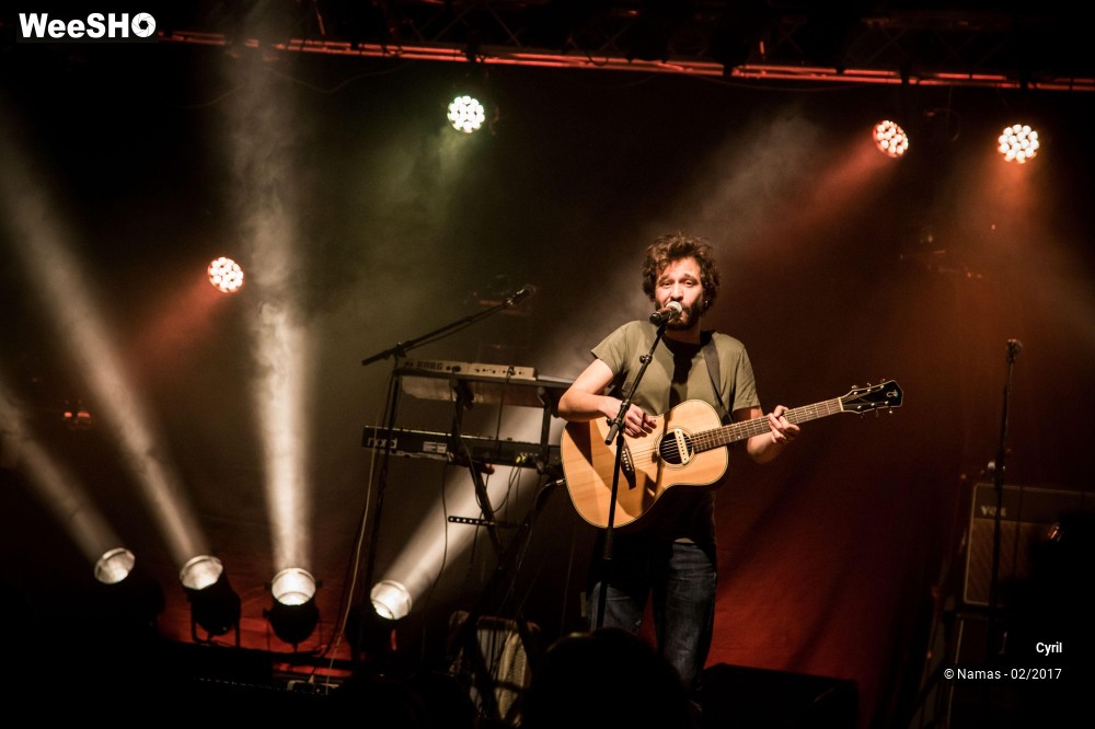 3/10 photos du spectacle Cyril
