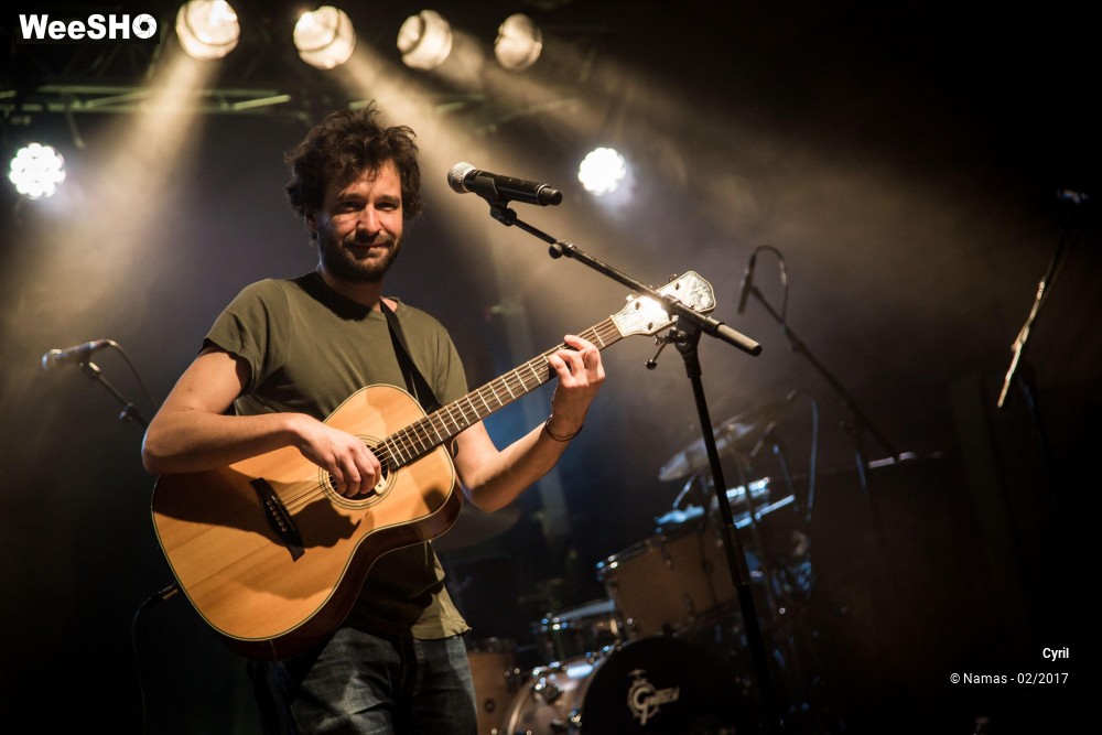 5/10 photos du spectacle Cyril