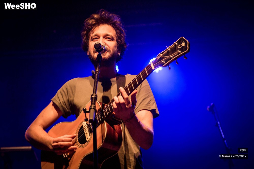 6/10 photos du spectacle Cyril