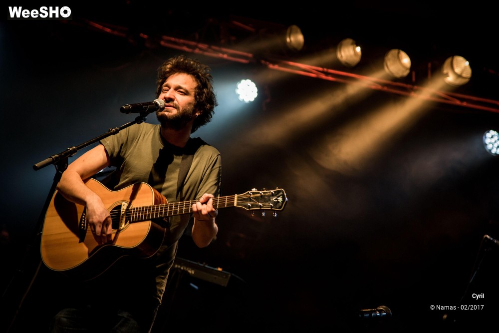 10/10 photos du spectacle Cyril