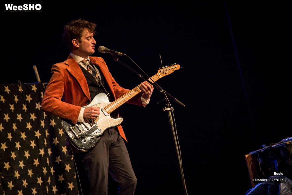 2/21 photos du spectacle Boule