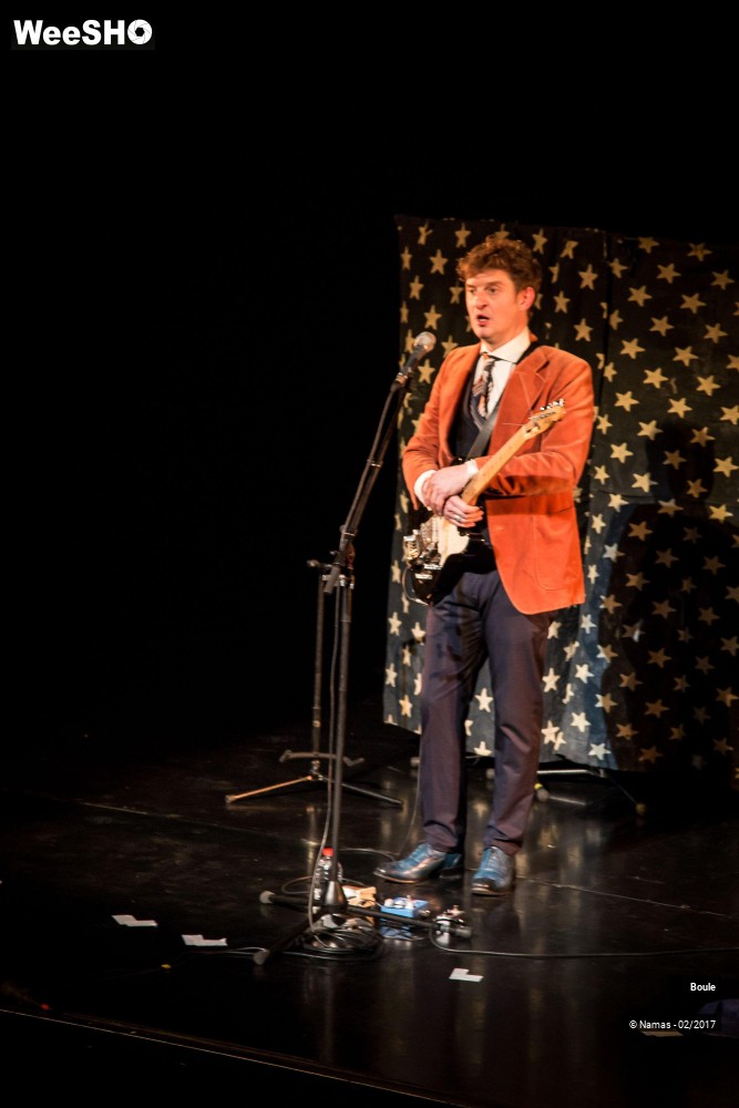 3/21 photos du spectacle Boule