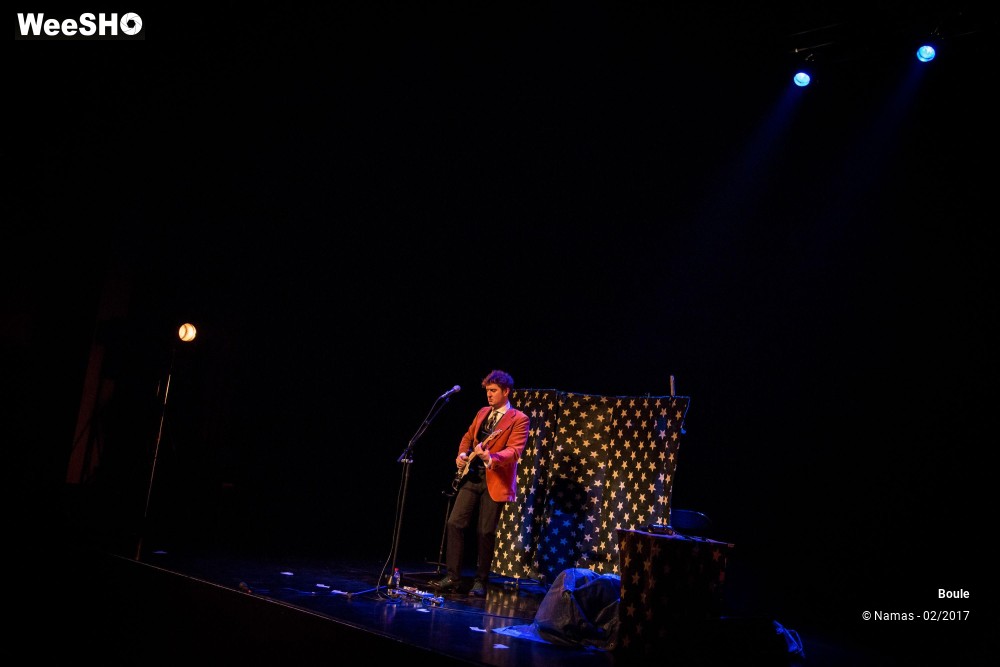 4/21 photos du spectacle Boule