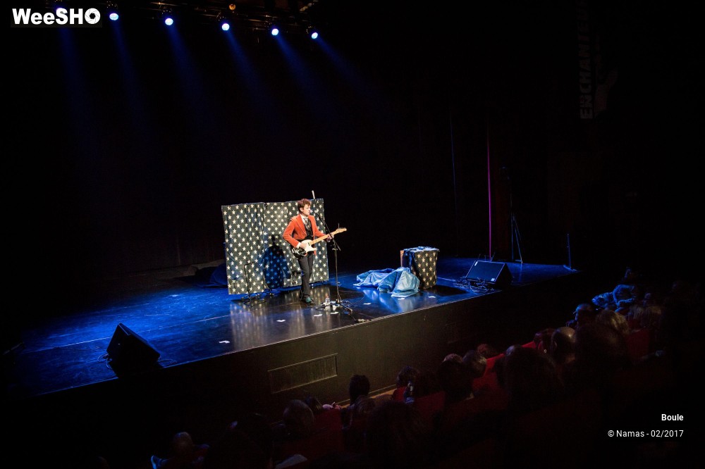 5/21 photos du spectacle Boule