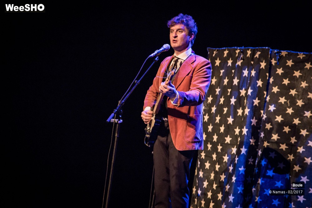 6/21 photos du spectacle Boule
