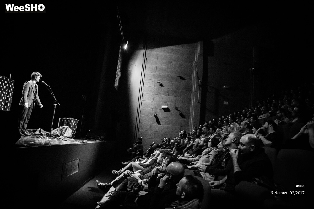 7/21 photos du spectacle Boule