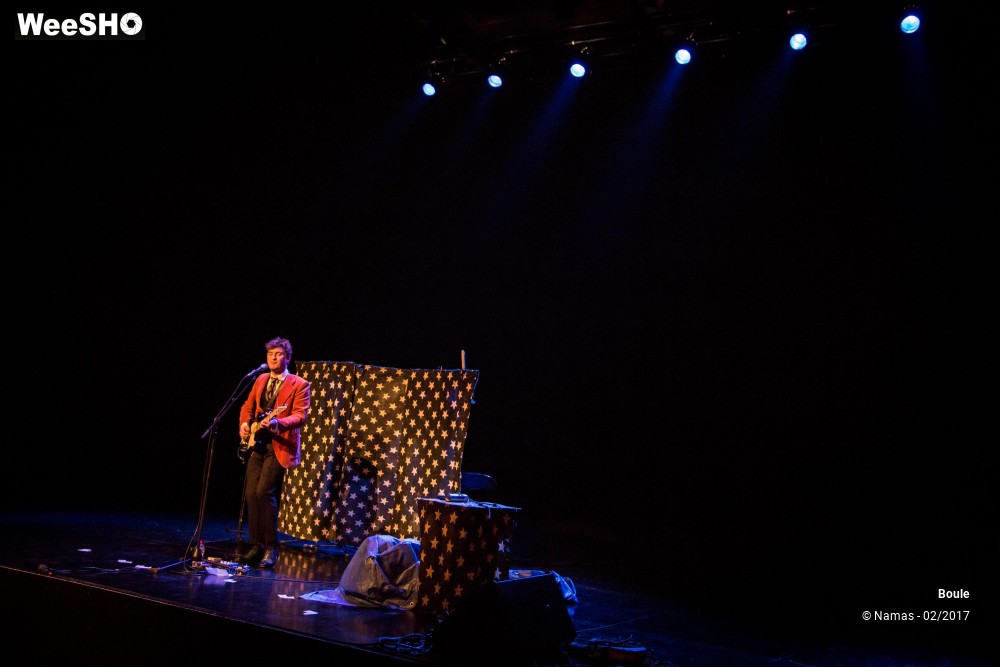 9/21 photos du spectacle Boule
