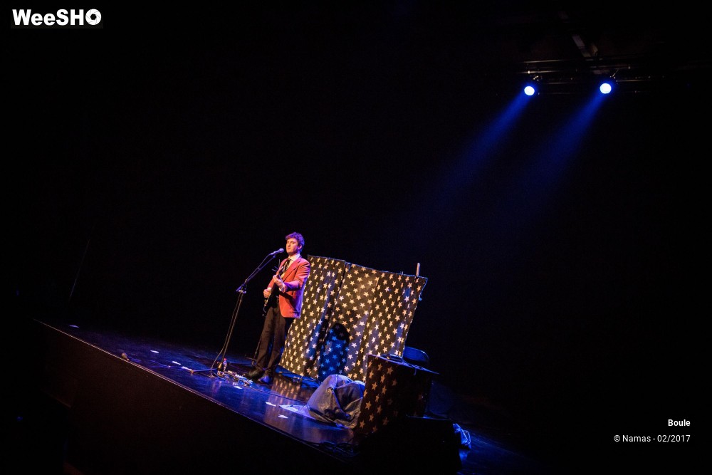 10/21 photos du spectacle Boule