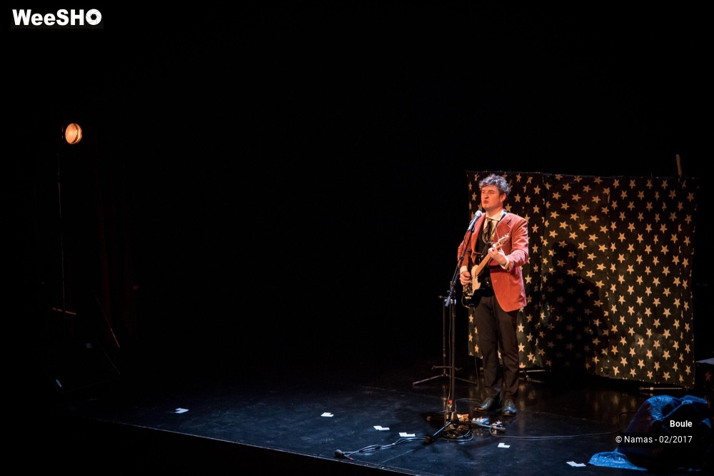 11/21 photos du spectacle Boule