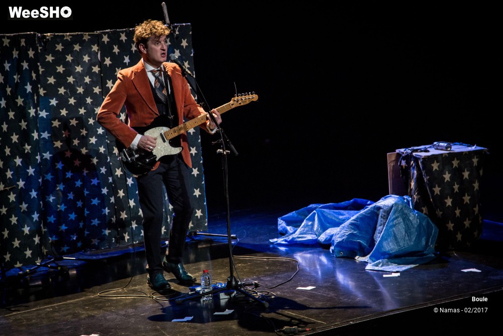 12/21 photos du spectacle Boule
