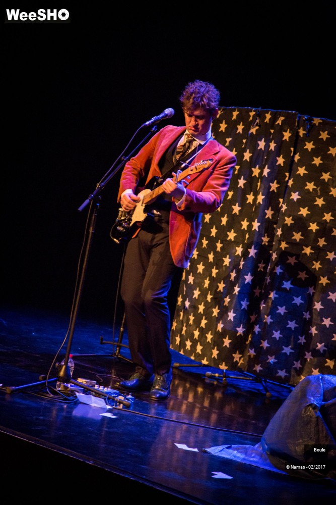 13/21 photos du spectacle Boule