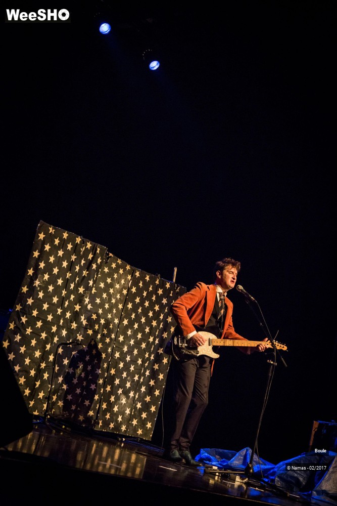 20/21 photos du spectacle Boule