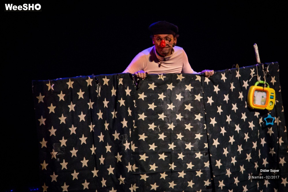 2/23 photos du spectacle Didier Super