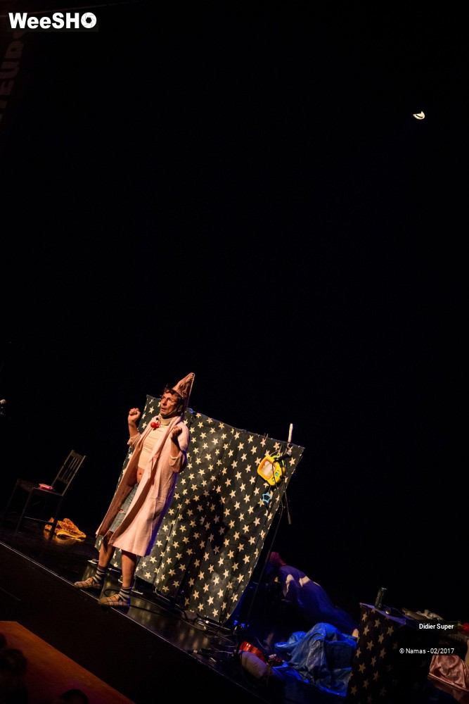 15/23 photos du spectacle Didier Super