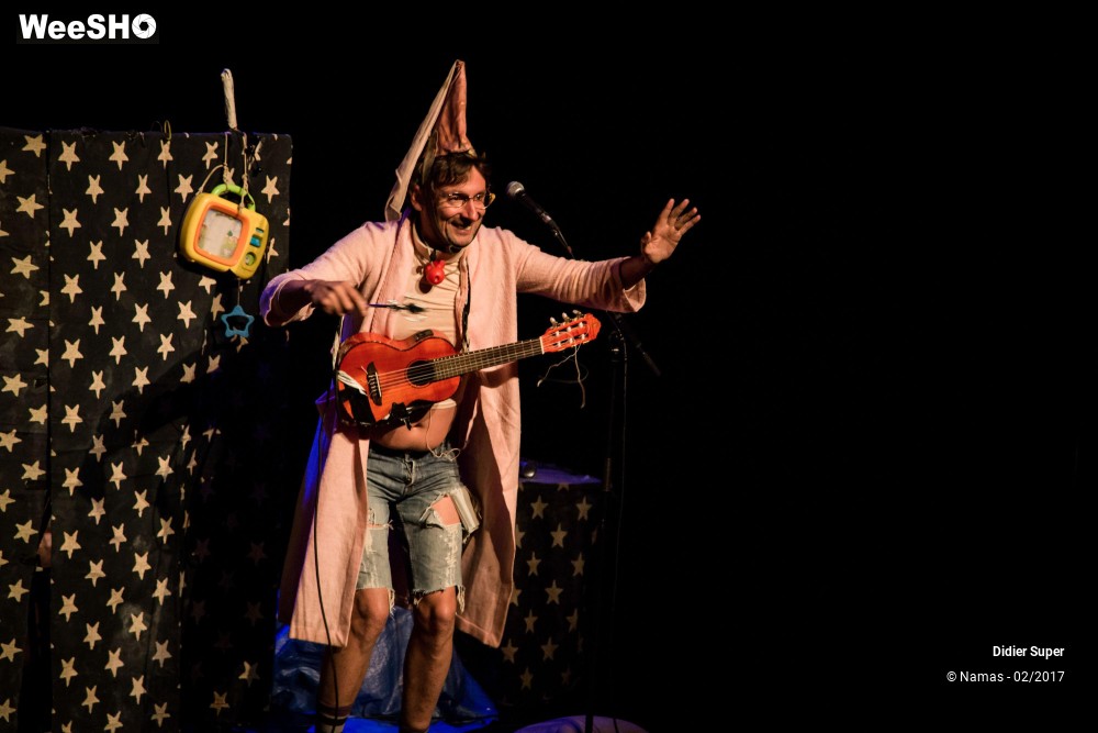 22/23 photos du spectacle Didier Super