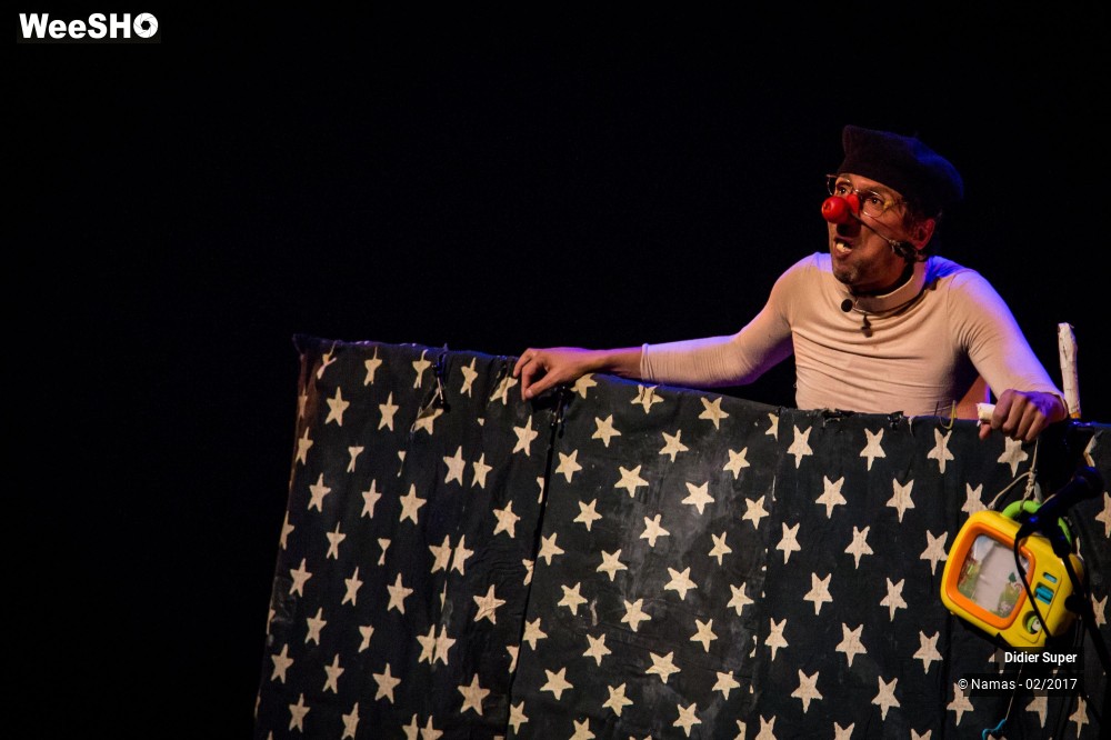 23/23 photos du spectacle Didier Super