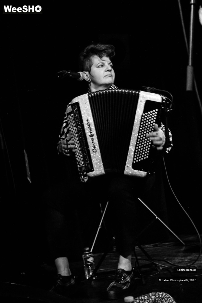 11/32 photos du spectacle Lenine Renaud