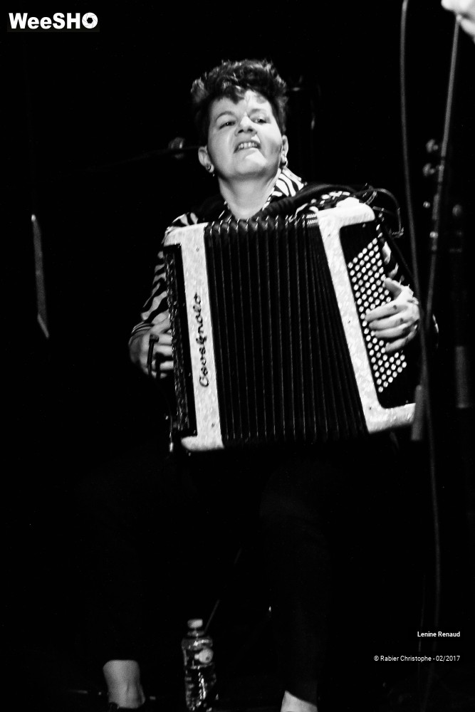 31/32 photos du spectacle Lenine Renaud