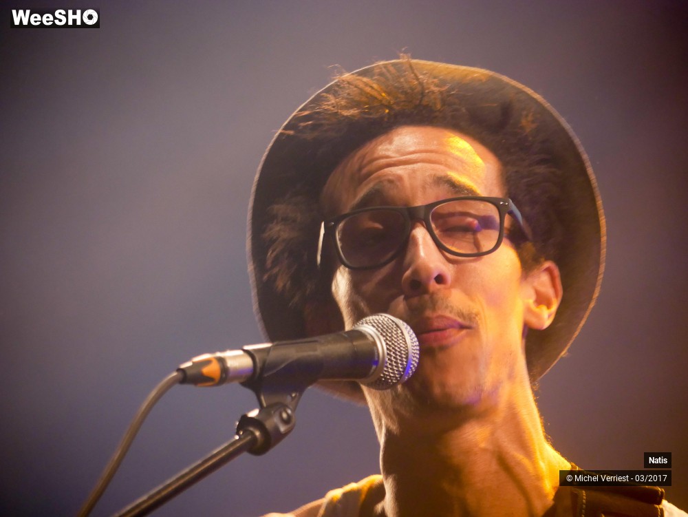 9/18 photos du spectacle Natis