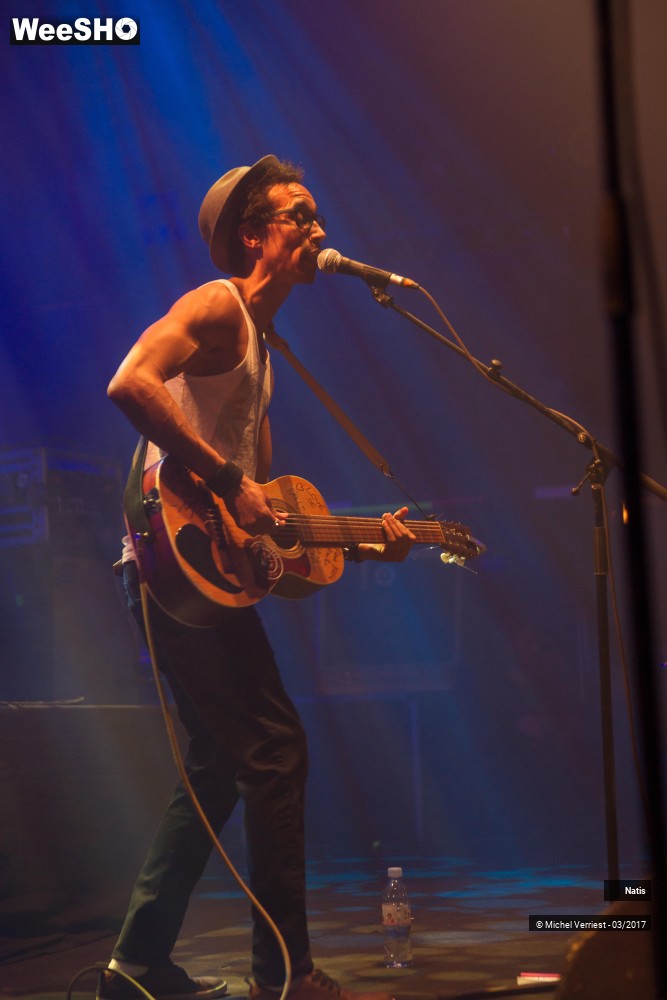 14/18 photos du spectacle Natis