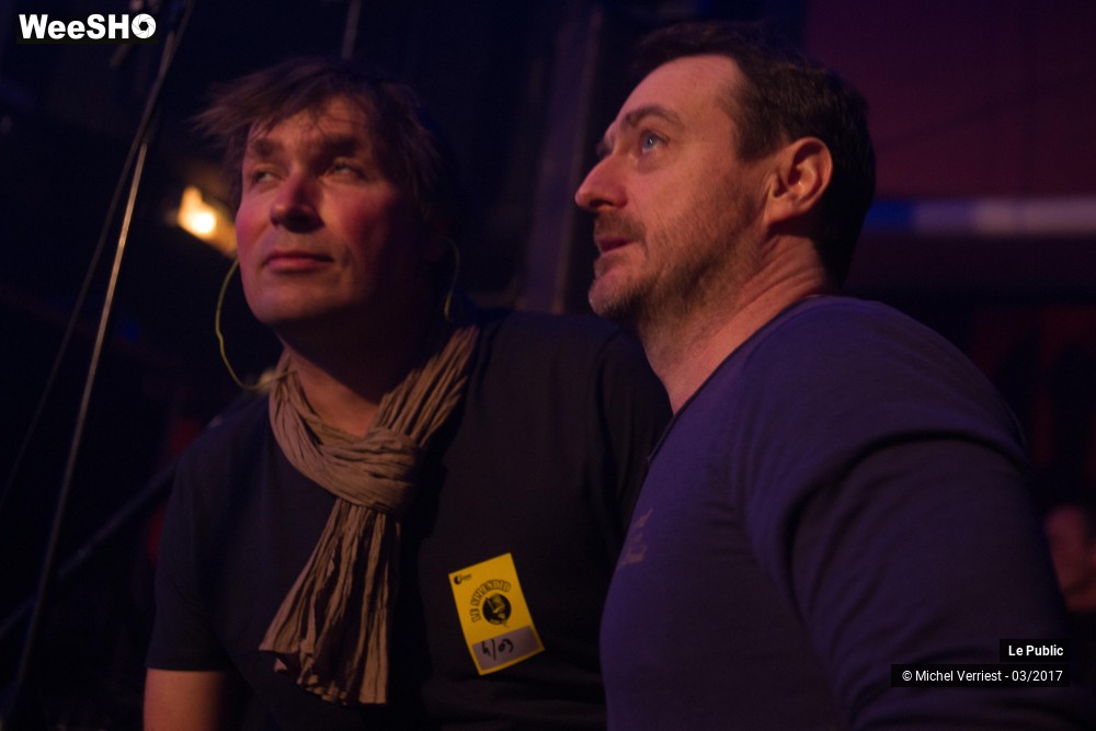 4/14 photos du spectacle Les Fatals Picards Ambiance