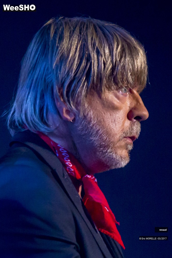 10/50 photos du spectacle Renaud